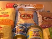 Продуктовый набор