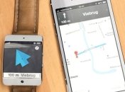 iWatch обзаведутся дисплеем Retina 