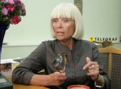 Звезда советских фильмов Светлана Светличная часто посещала Мелитополь