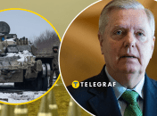 Ліндсі Грем про закінчення війни