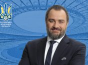 Андрей Павелко