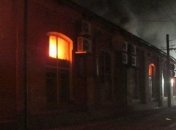 В горевшем одесском отеле найдено тело девятого погибшего
