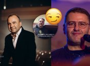 Виктор Павлик и Сергей Перман