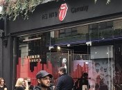 "Вечный оптимизм": у Rolling Stones появился свой специализированный магазин
