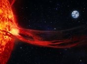 Магнітна буря