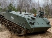 БТР "Ракушка"