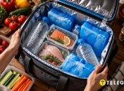 Как сохранить продукты без холодильника