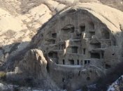 Ученые раскрыли секрет постройки китайских гробниц