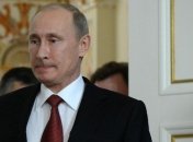 Путин требует продолжить силовые операции против террористов