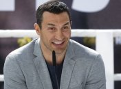 Кличко назвал четыре столба успеха