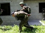 ГУР: Спецназ РФ в Крыму отрабатывал захват стратегических объектов Украины