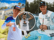 Дмитрий Тарасов