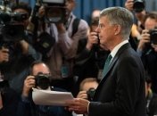 Тейлор: Российская агрессия заставила украинцев хорошо подумать о НАТО