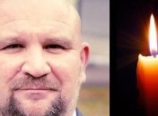 В Черкассах от коронавируса умер врач Олег Гайда 