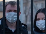 Служба судебной охраны сообщила, сколько человек с признаками ОРВИ не были допущены к судам