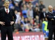 Арсен Венгер : ТВ-компании никогда не помогали "Арсеналу"