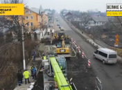 "Велике будівництво" уперше за майже 60 років відремонтує міст в Чернівецької області