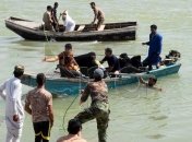 Фаллуджи в течение трех дней покинуло 30 тысяч иракцев