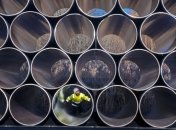 "Газпром" продолжает верить в запуск Nord Stream-2 до конца года