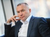 Игорь Мазепа