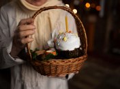 Что запрещено класть в пасхальную корзину