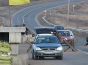 КПВВ "Золотое" обстреляли из новейшего российского оружия