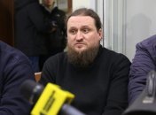 Иеродиакон УПЦ МП Павел Музычук