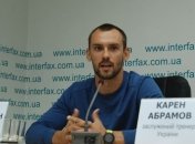 Украинский пловец проплывет по Днепру от границы с Беларусью до Черного моря