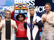 Наоя Иноуэ - Давид Пикассо