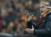 "Тоттенхэм" постарается вернуть Манчини в Англию