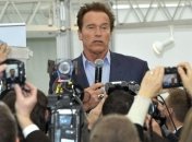 Шварценеггер хотел отказаться от фразы "I`ll be back"