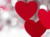 Необычные валентинки ко Дню святого Валентина