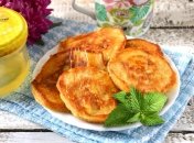 Приготовление не займет много времени