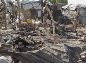 Группировка "Боко Харам" в Нигерии убила 14 и ранила 29 человек