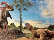 Ученые выяснили новые факты о динозаврах