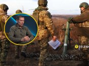 Украинские военные, Федор Вениславский
