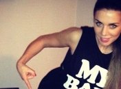 Анна Седокова рассказала, что попросит у Деда Мороза 