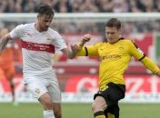 "Штутгарт" - "Боруссия" Д: анонс матча Бундеслиги