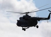 На месте крушение Ми-8 обнаружены тела 6 погибших  