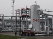 Польская компания получила доступ к украинским газохранилищам