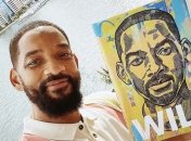 "Труд любви": Уилл Смит раскрыл фанатам название и обложку своей автобиографии