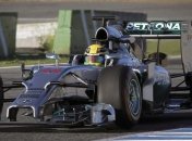 Формула-1. Закончился третий день тестов в Сахире