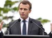 Макрон об угрозах США выйти из ядерного соглашения: Мы откроем ящик Пандоры