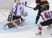 "Динамо" добывает волевую победу в Хабаровске 