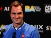 Федерер: Лично я не могу представить пустые стадионы