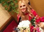 Ирина Федишин презентовала клип на песню "Просто танцуй" (Видео)