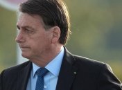 Коронавирус у президента Бразилии: Зеленский пожелал Болсонару скорейшего выздоровления