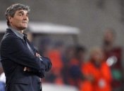 Хуанде Рамос: Матч будет важным для "Днепра"