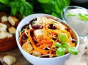 Простий, доступний, бюджетний та дуже смачний