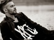 Макс Барских стал самым модным артистом Украины